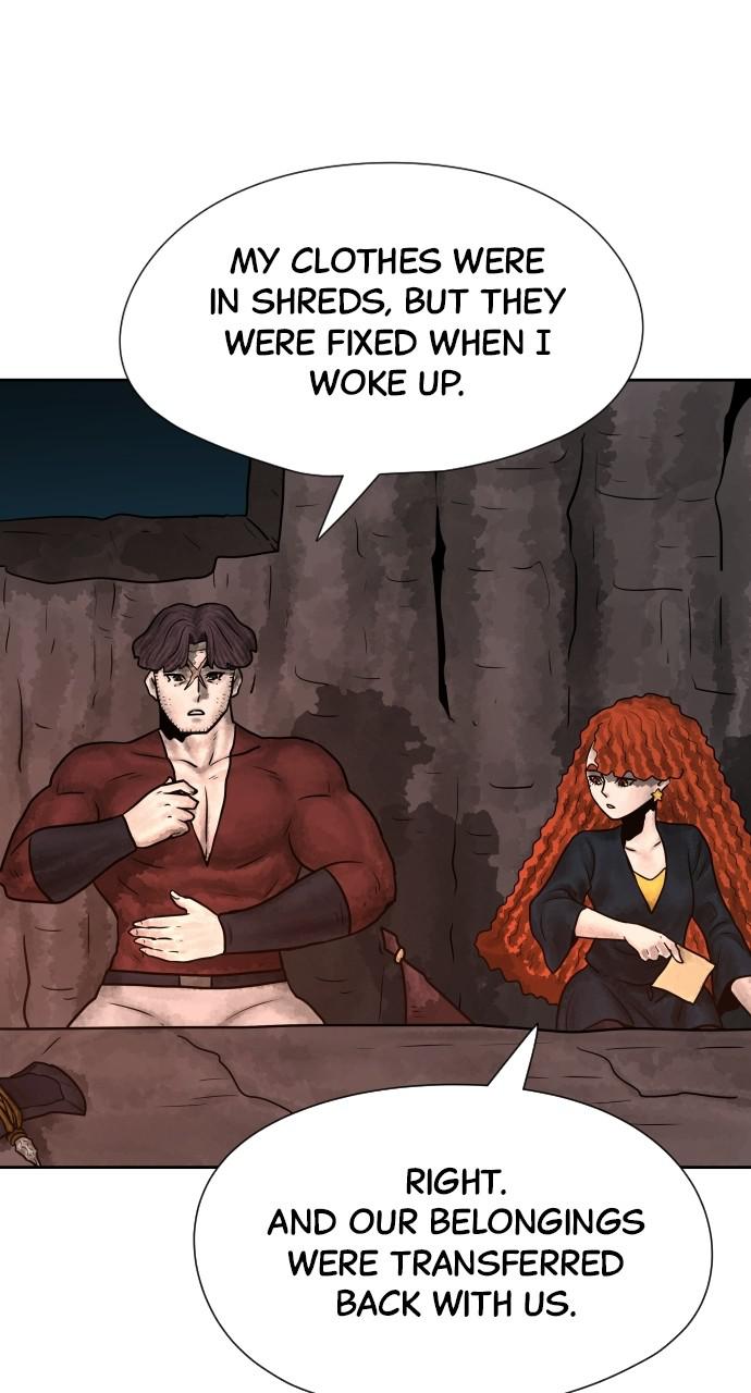 Warrior Executioner Chap 30 - Next Chap 31