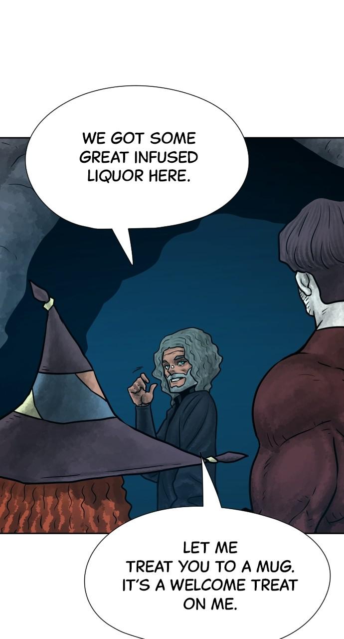 Warrior Executioner Chap 30 - Next Chap 31