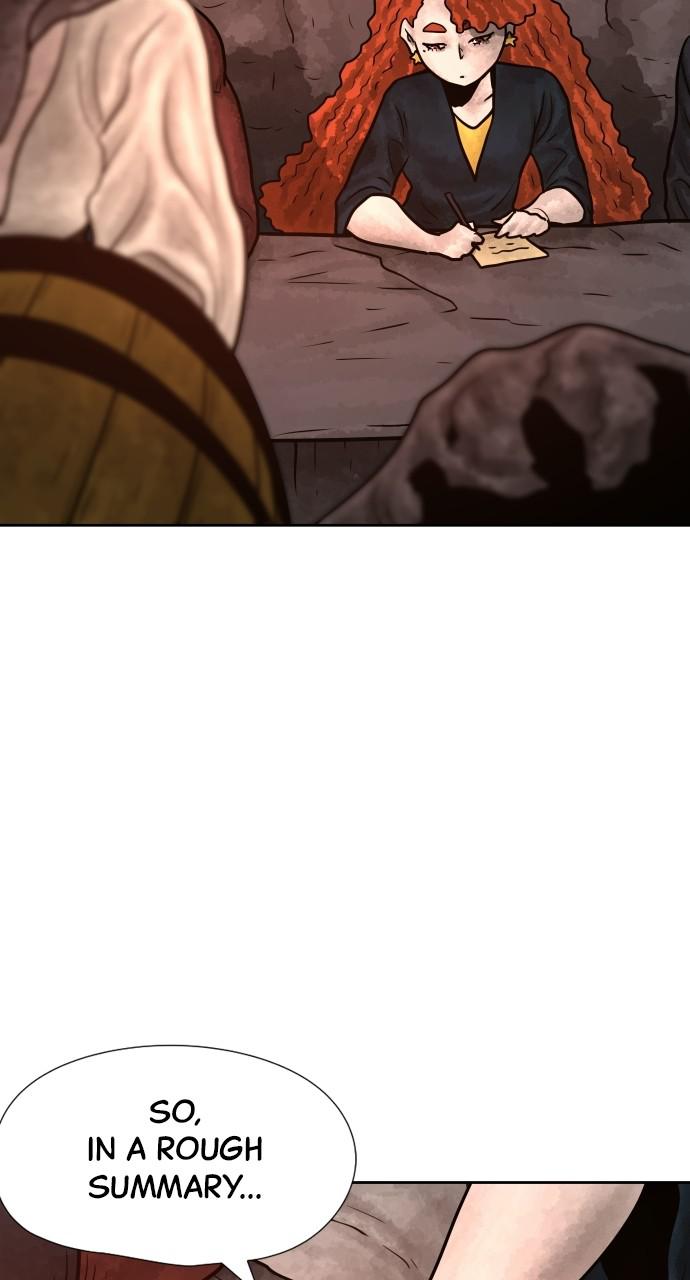 Warrior Executioner Chap 30 - Next Chap 31