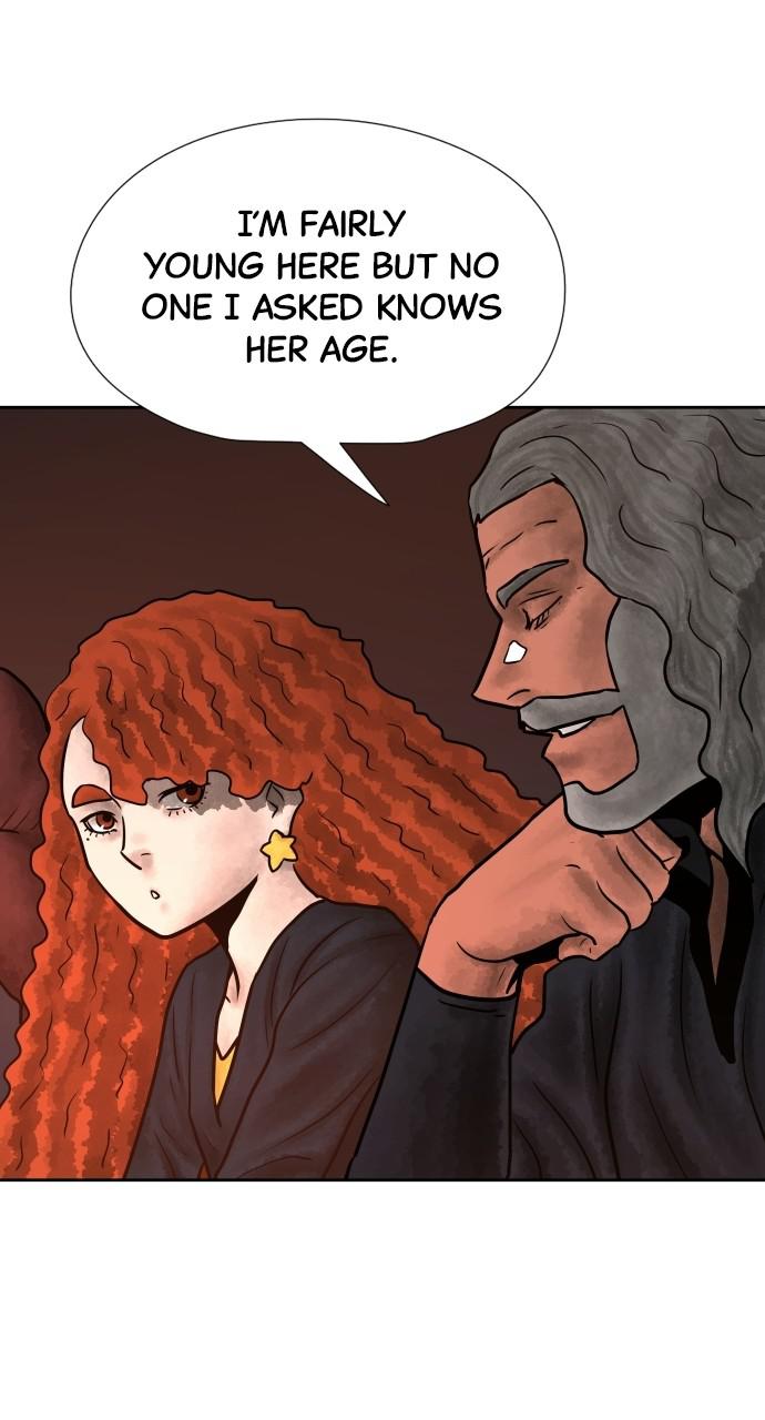 Warrior Executioner Chap 30 - Next Chap 31