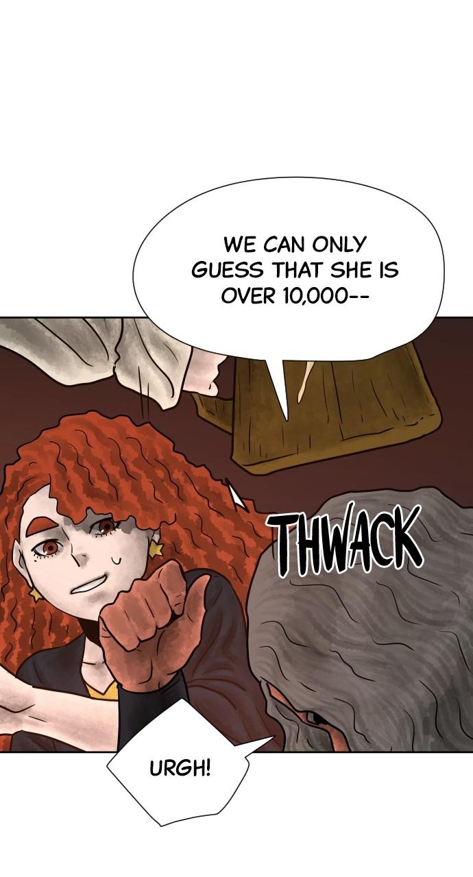 Warrior Executioner Chap 30 - Next Chap 31