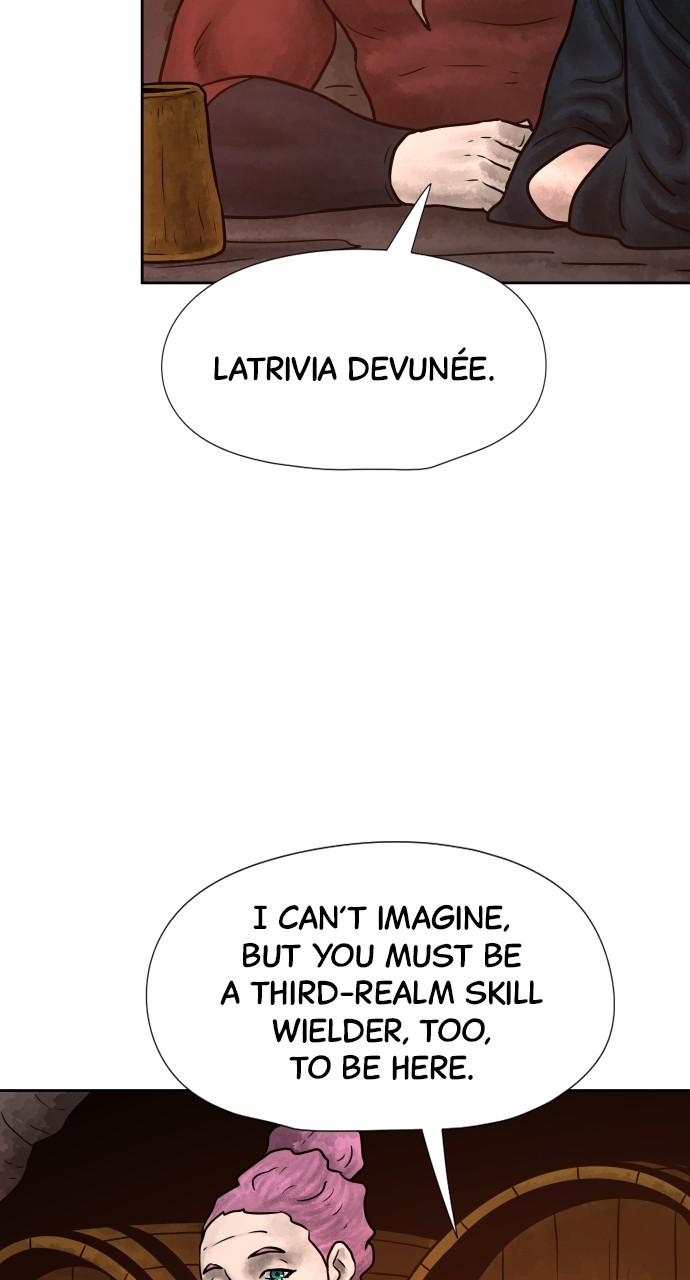 Warrior Executioner Chap 30 - Next Chap 31