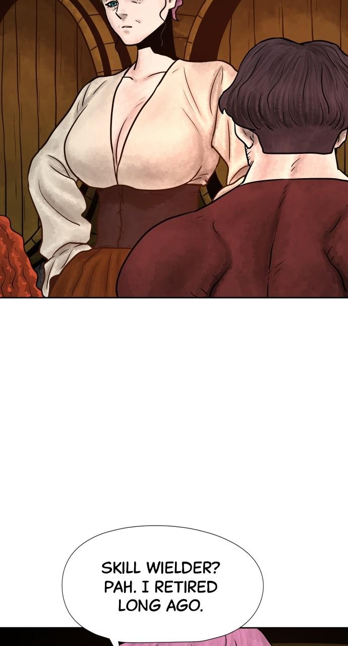 Warrior Executioner Chap 30 - Next Chap 31