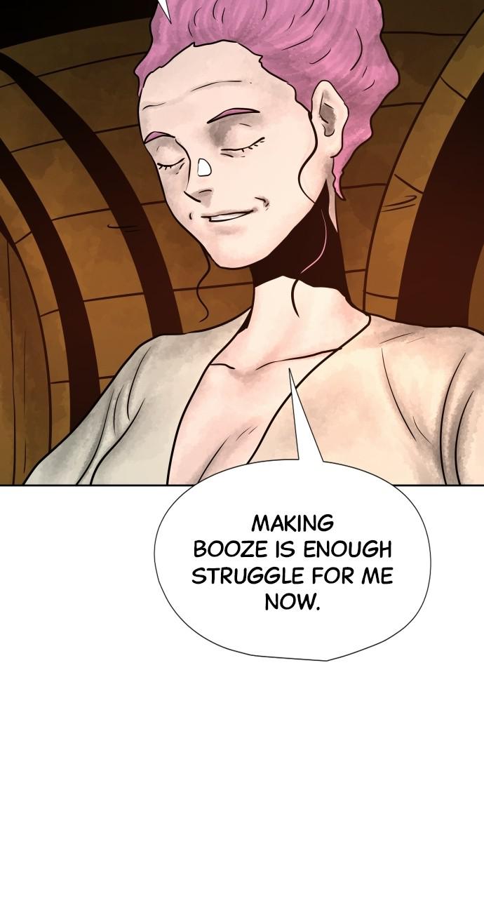 Warrior Executioner Chap 30 - Next Chap 31
