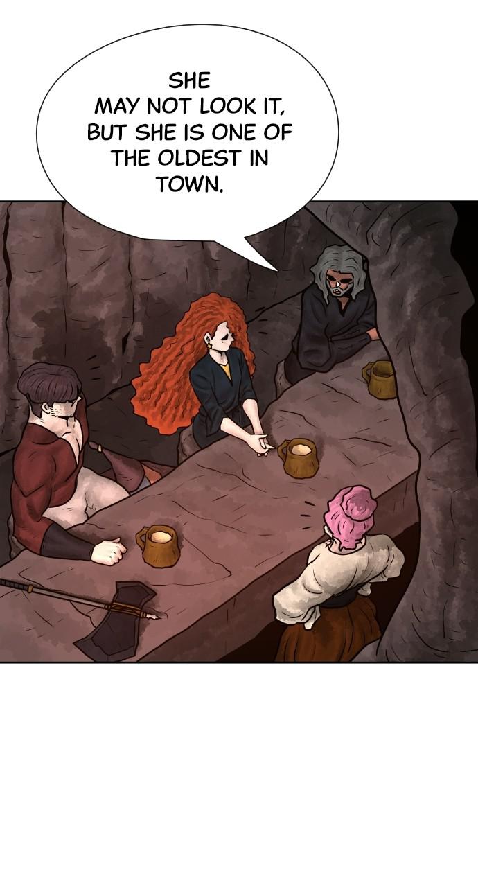 Warrior Executioner Chap 30 - Next Chap 31
