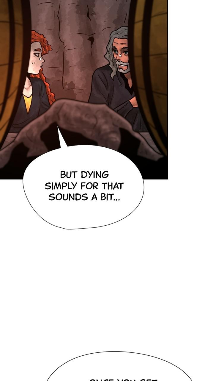 Warrior Executioner Chap 30 - Next Chap 31