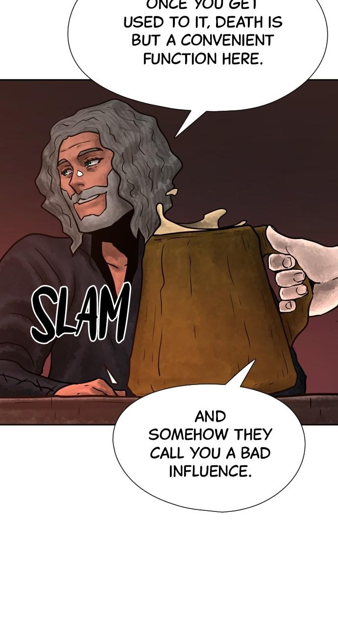 Warrior Executioner Chap 30 - Next Chap 31