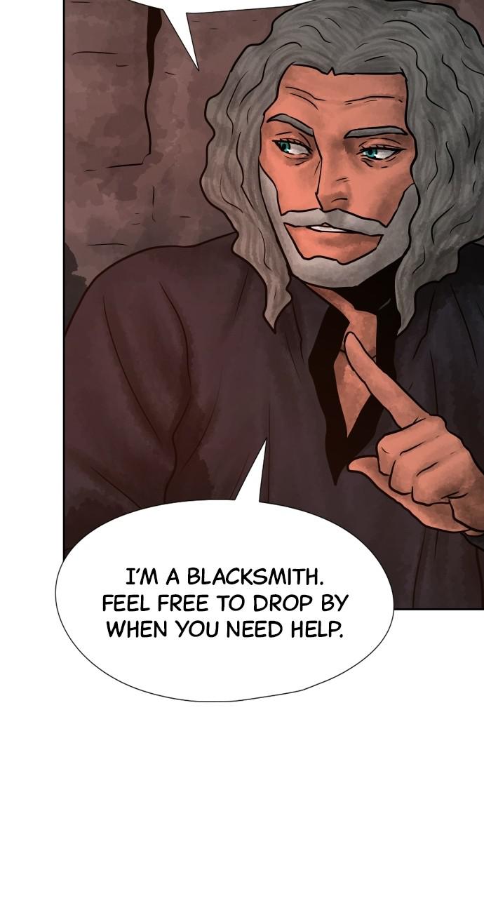 Warrior Executioner Chap 30 - Next Chap 31