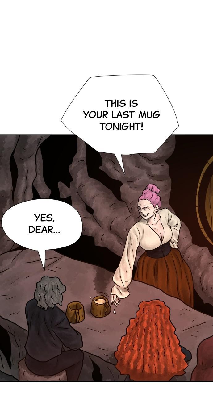 Warrior Executioner Chap 30 - Next Chap 31
