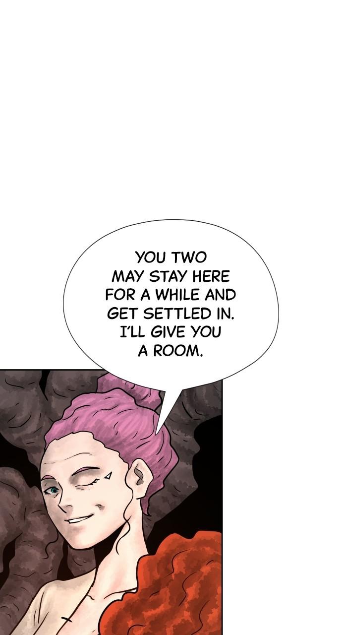 Warrior Executioner Chap 30 - Next Chap 31