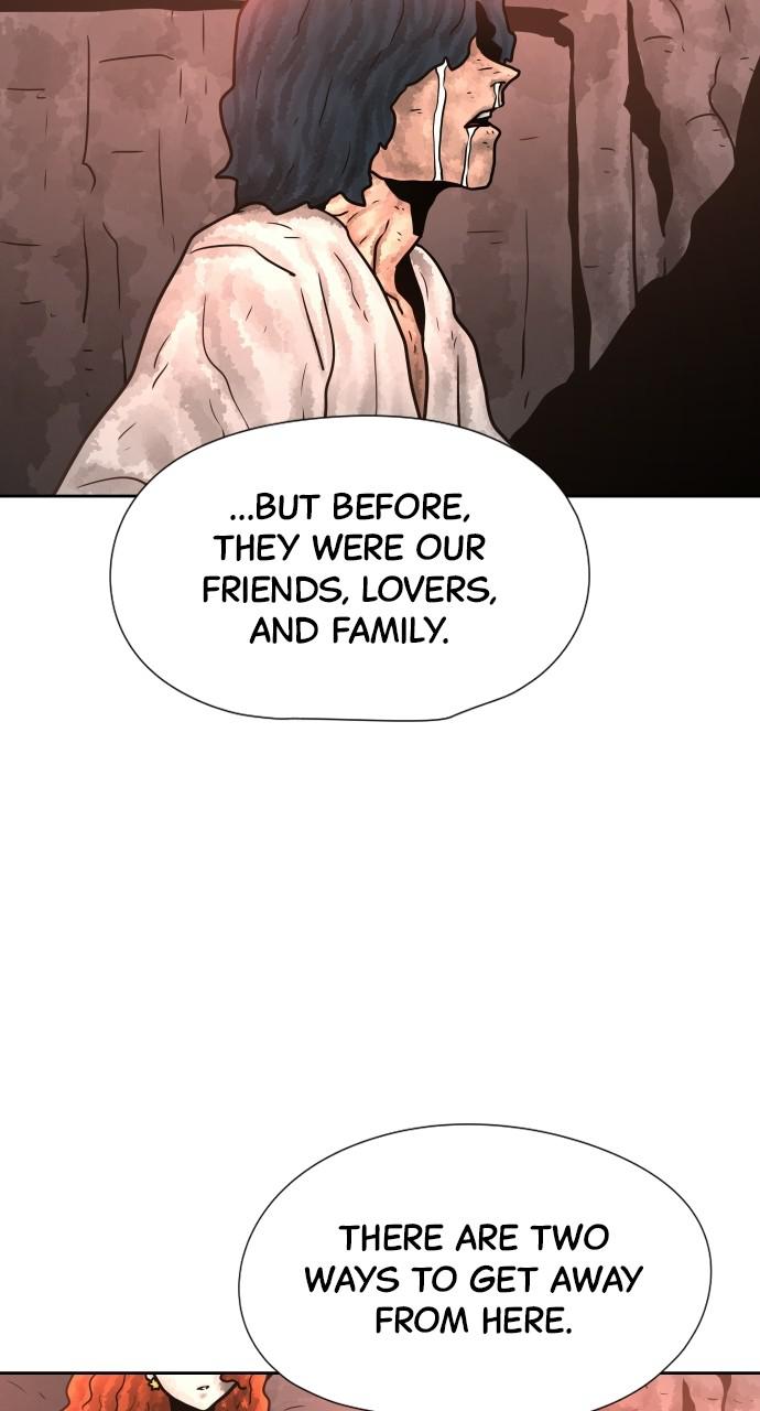 Warrior Executioner Chap 31 - Next Chap 32