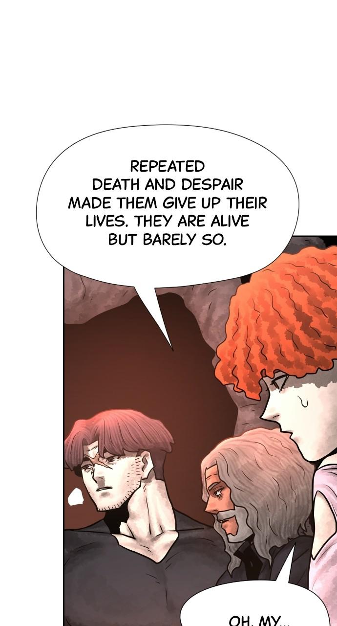 Warrior Executioner Chap 31 - Next Chap 32