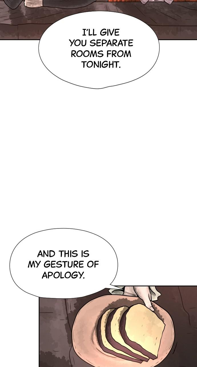Warrior Executioner Chap 31 - Next Chap 32