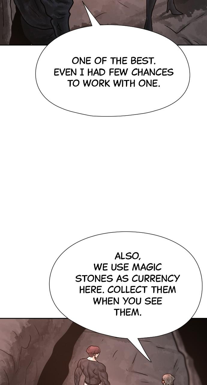 Warrior Executioner Chap 31 - Next Chap 32