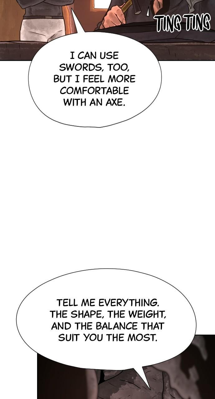 Warrior Executioner Chap 31 - Next Chap 32