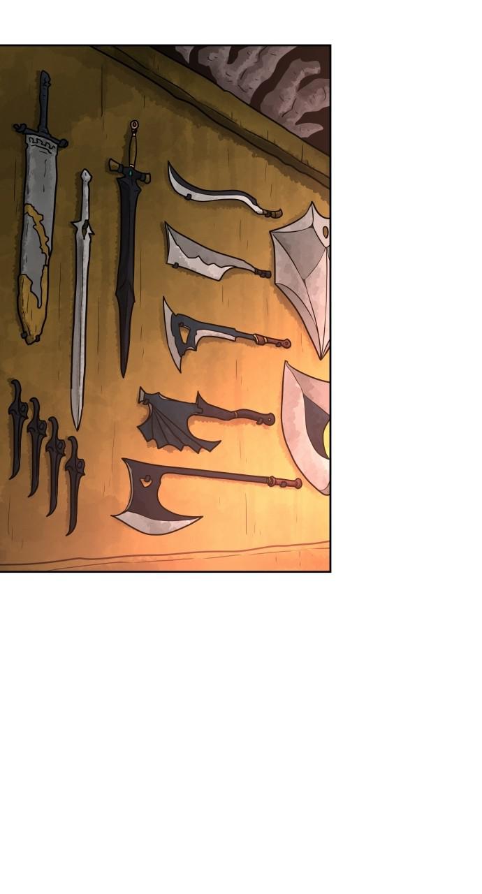 Warrior Executioner Chap 31 - Next Chap 32