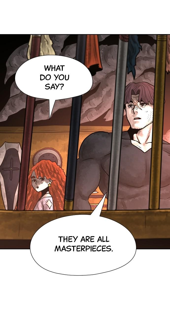 Warrior Executioner Chap 31 - Next Chap 32