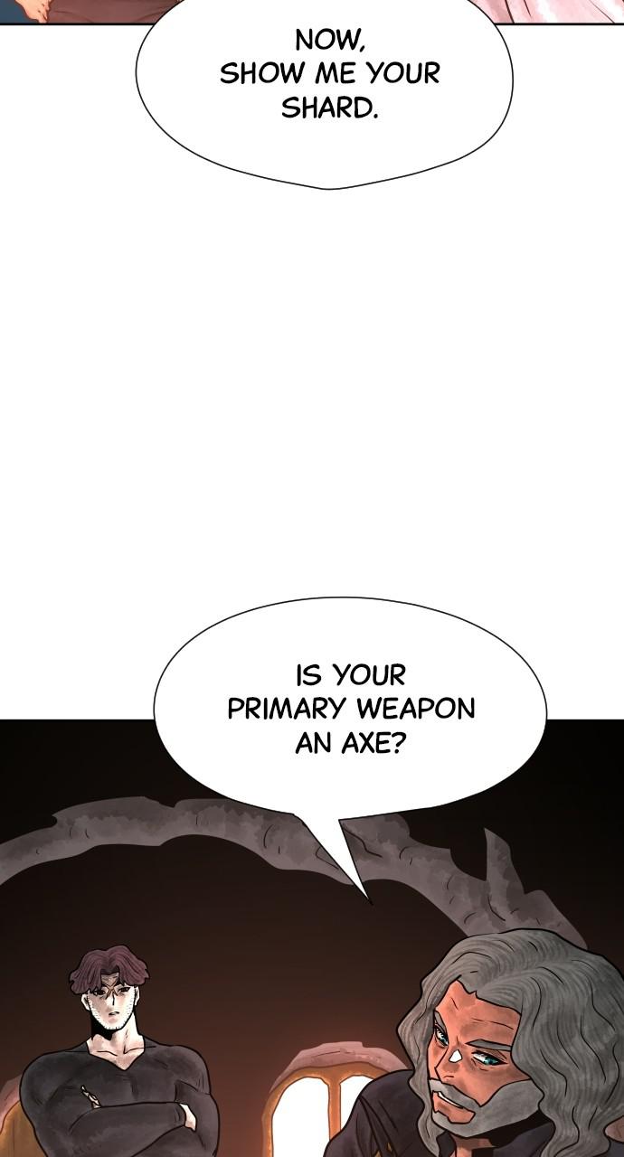 Warrior Executioner Chap 31 - Next Chap 32