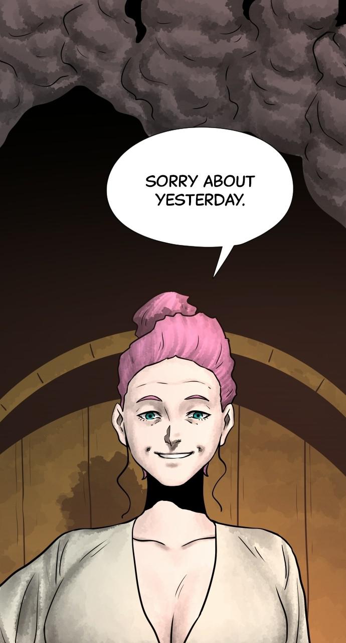 Warrior Executioner Chap 31 - Next Chap 32