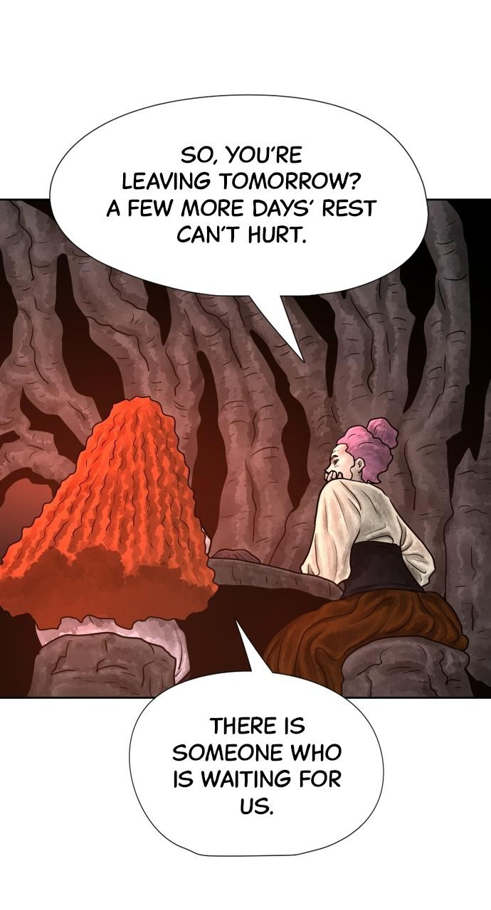 Warrior Executioner Chap 31 - Next Chap 32