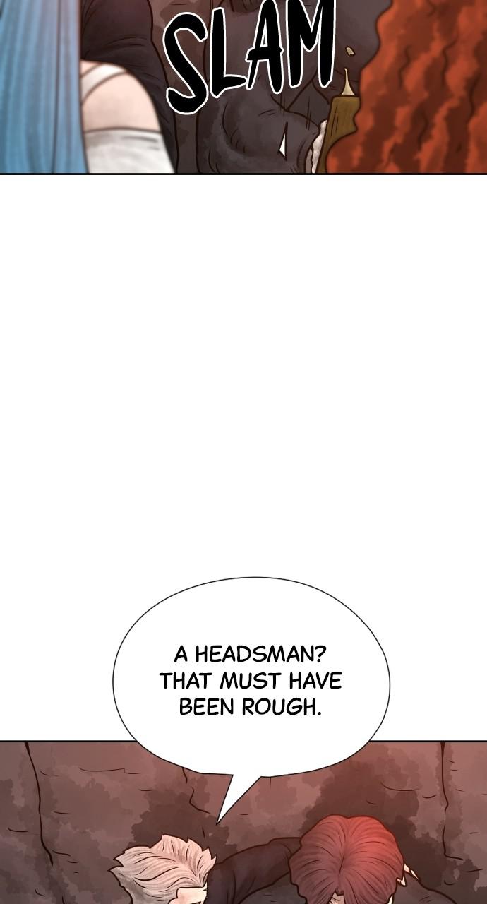 Warrior Executioner Chap 31 - Next Chap 32