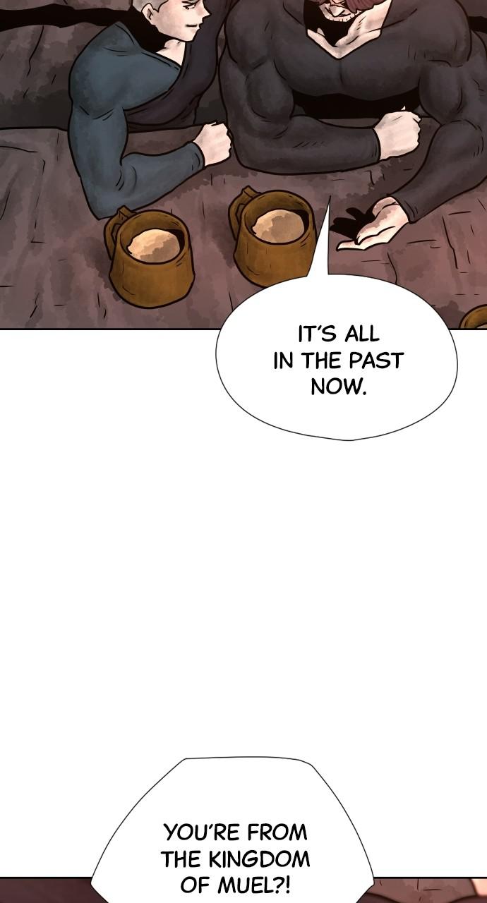 Warrior Executioner Chap 31 - Next Chap 32