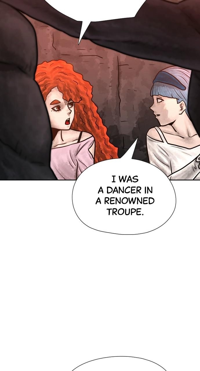 Warrior Executioner Chap 31 - Next Chap 32