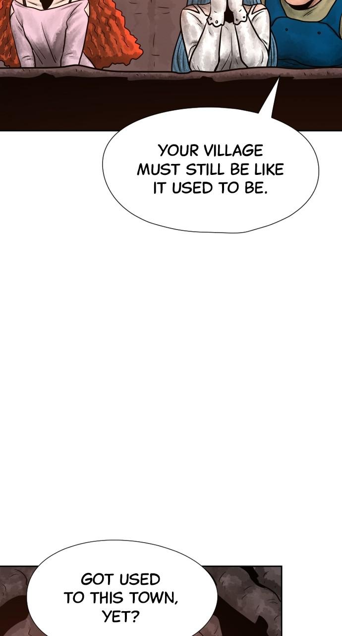 Warrior Executioner Chap 31 - Next Chap 32