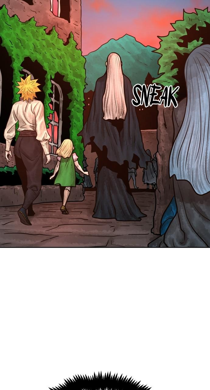 Warrior Executioner Chap 31 - Next Chap 32