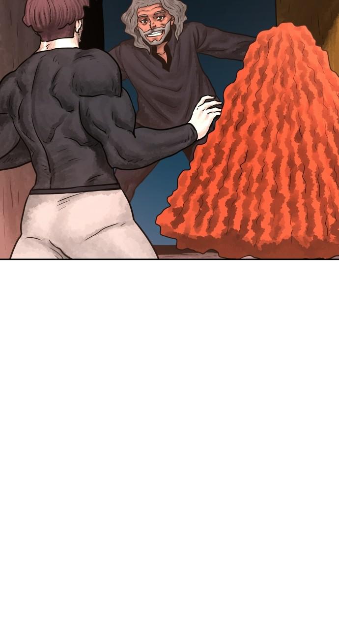 Warrior Executioner Chap 31 - Next Chap 32