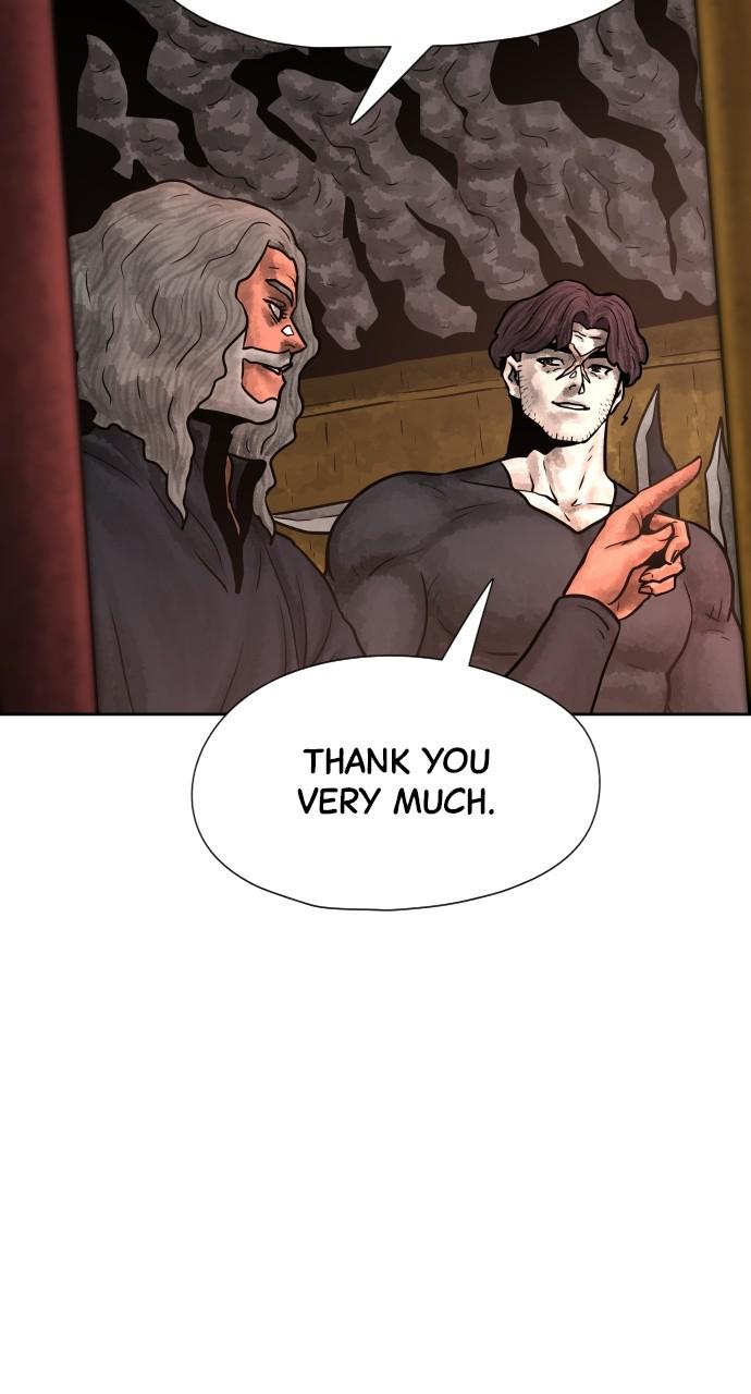 Warrior Executioner Chap 31 - Next Chap 32