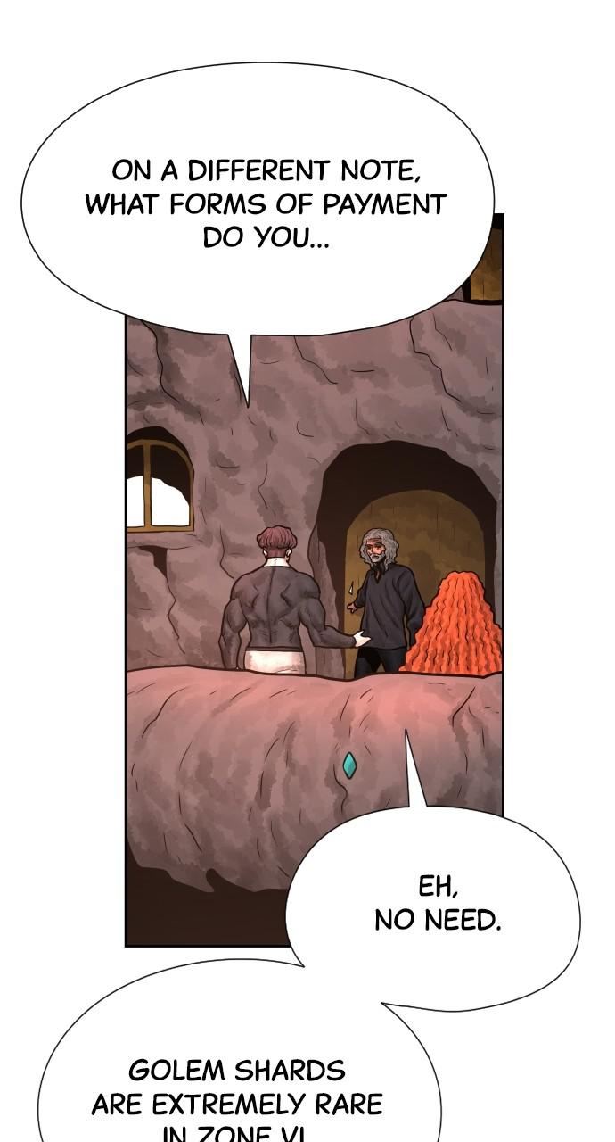 Warrior Executioner Chap 31 - Next Chap 32