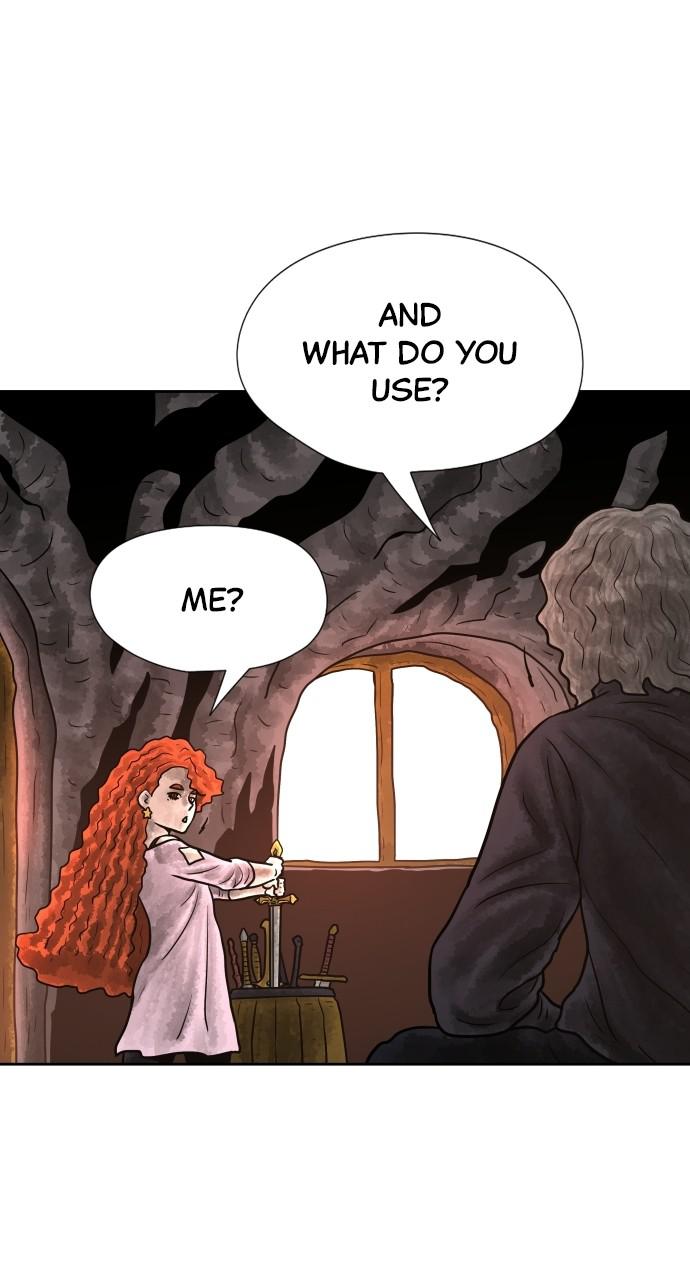 Warrior Executioner Chap 31 - Next Chap 32