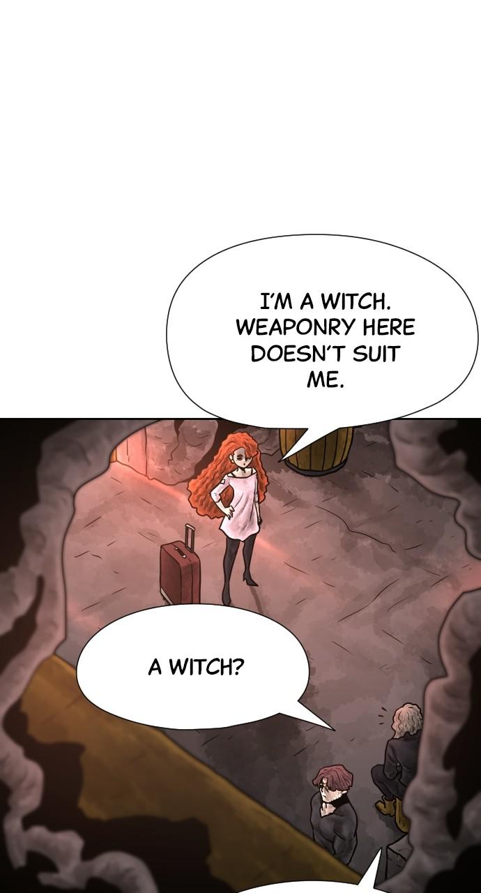 Warrior Executioner Chap 31 - Next Chap 32
