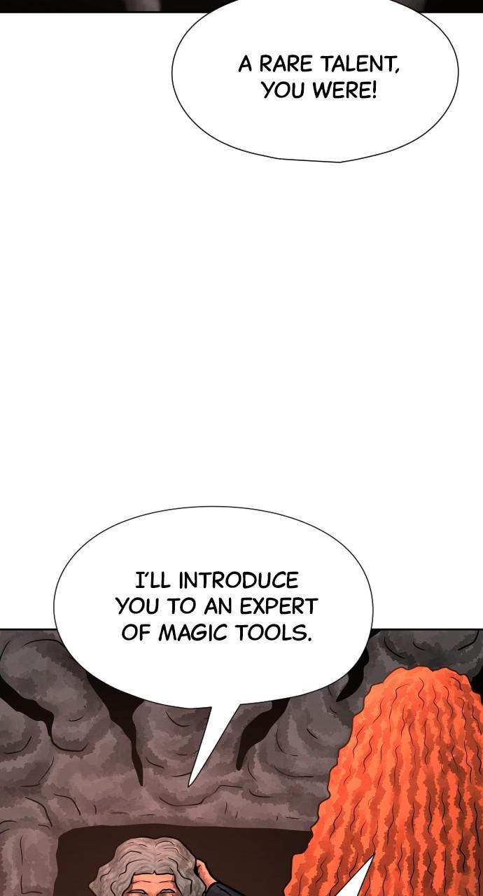 Warrior Executioner Chap 31 - Next Chap 32
