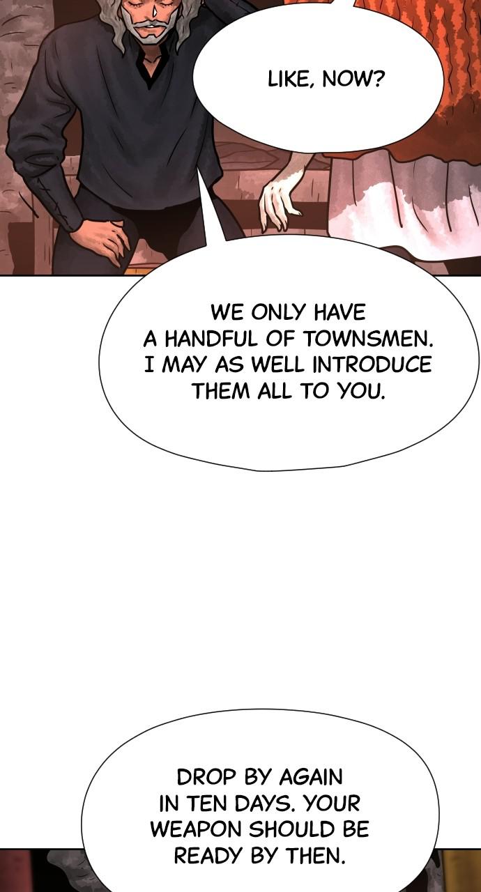Warrior Executioner Chap 31 - Next Chap 32