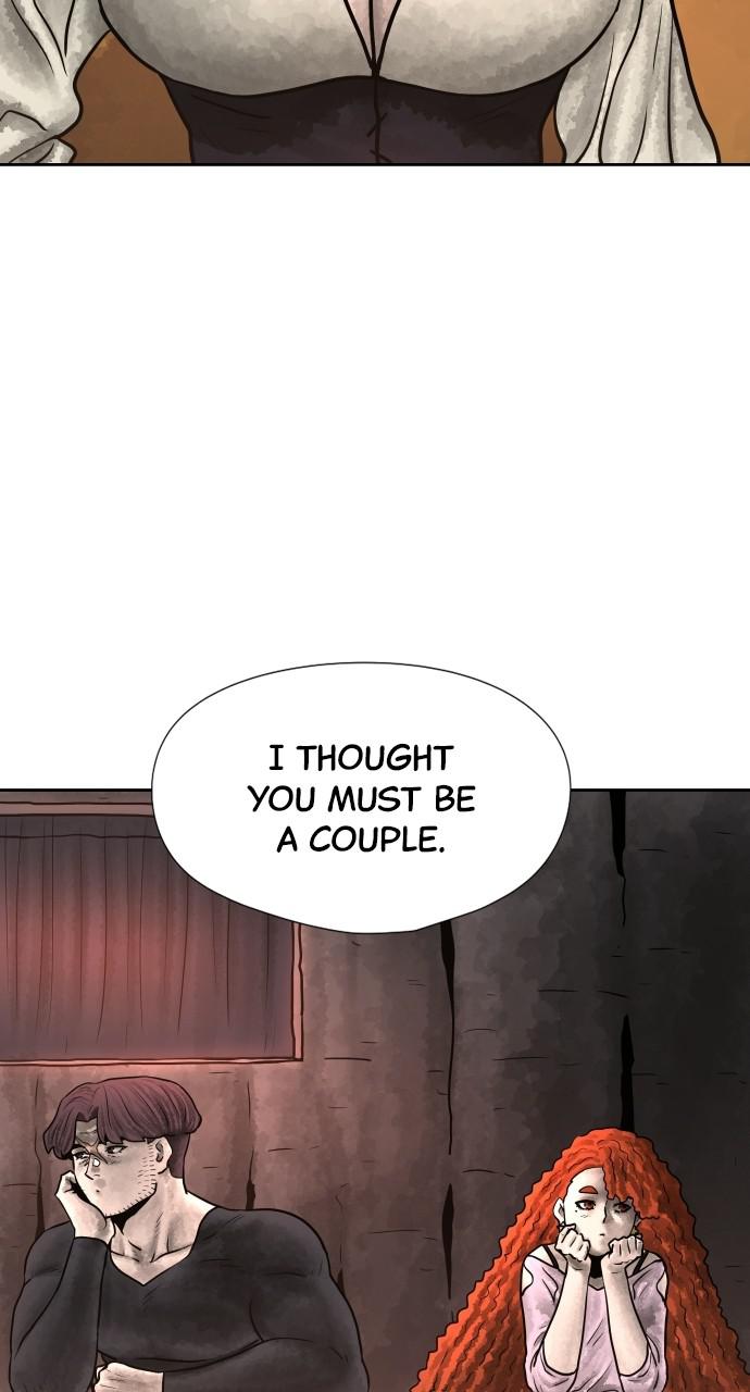 Warrior Executioner Chap 31 - Next Chap 32