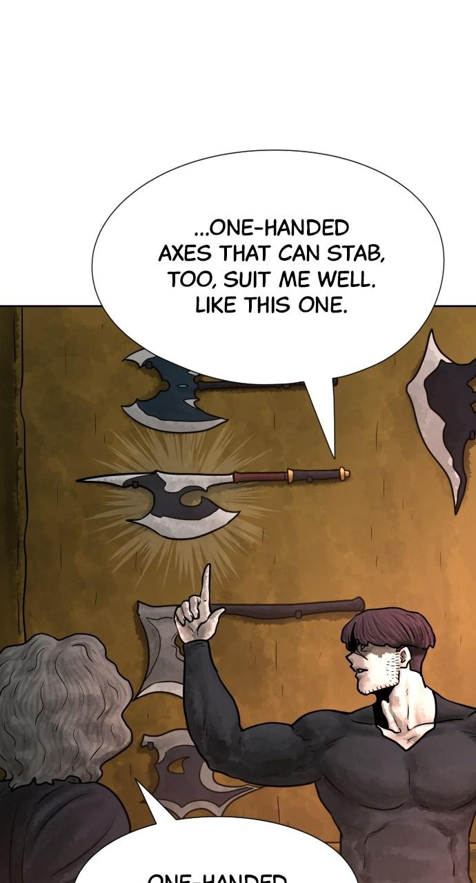 Warrior Executioner Chap 31 - Next Chap 32