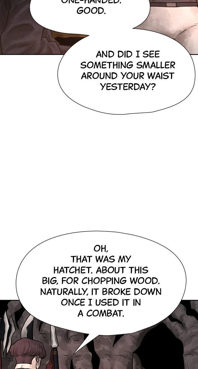 Warrior Executioner Chap 31 - Next Chap 32