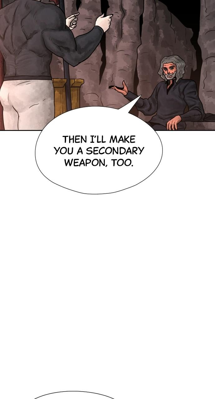 Warrior Executioner Chap 31 - Next Chap 32
