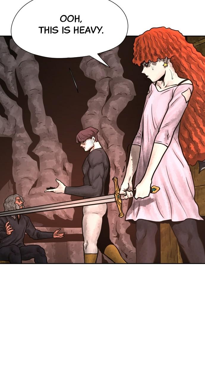 Warrior Executioner Chap 31 - Next Chap 32