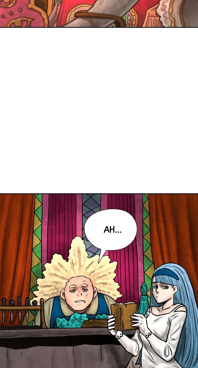 Warrior Executioner Chap 31 - Next Chap 32