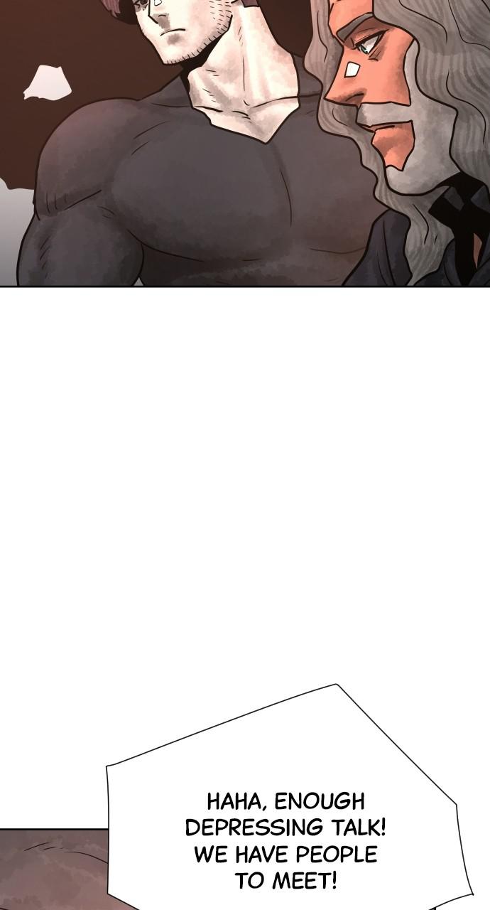 Warrior Executioner Chap 31 - Next Chap 32