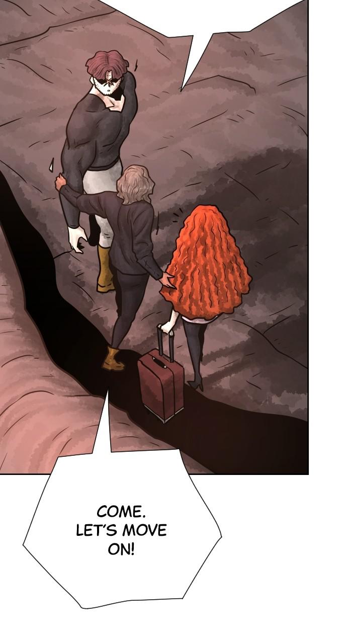 Warrior Executioner Chap 31 - Next Chap 32