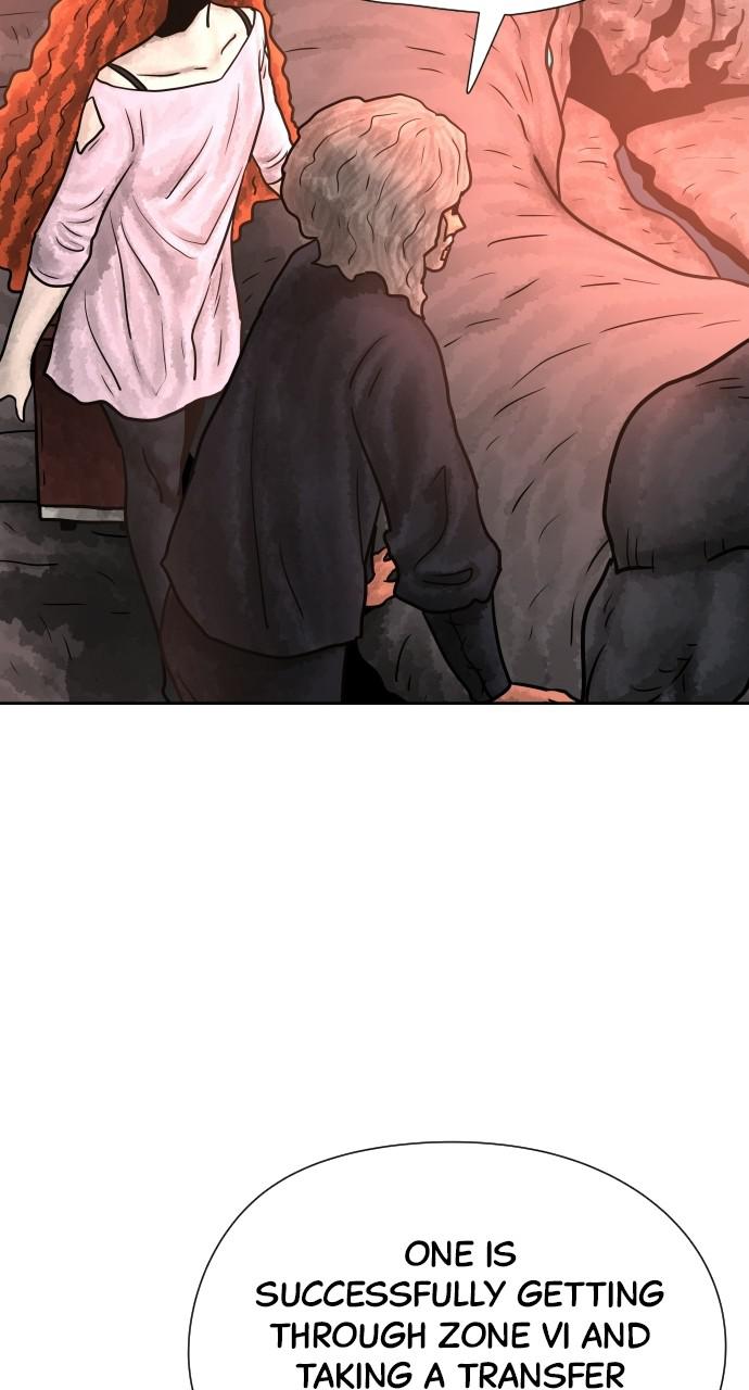 Warrior Executioner Chap 31 - Next Chap 32