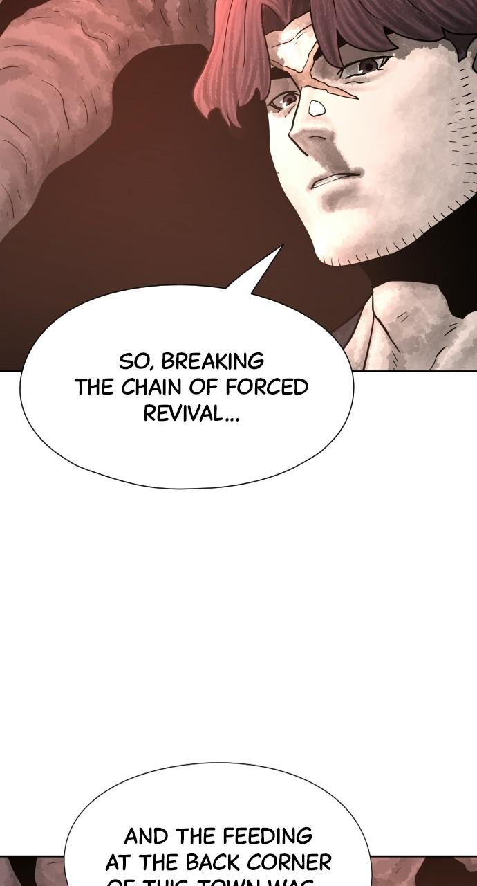 Warrior Executioner Chap 31 - Next Chap 32