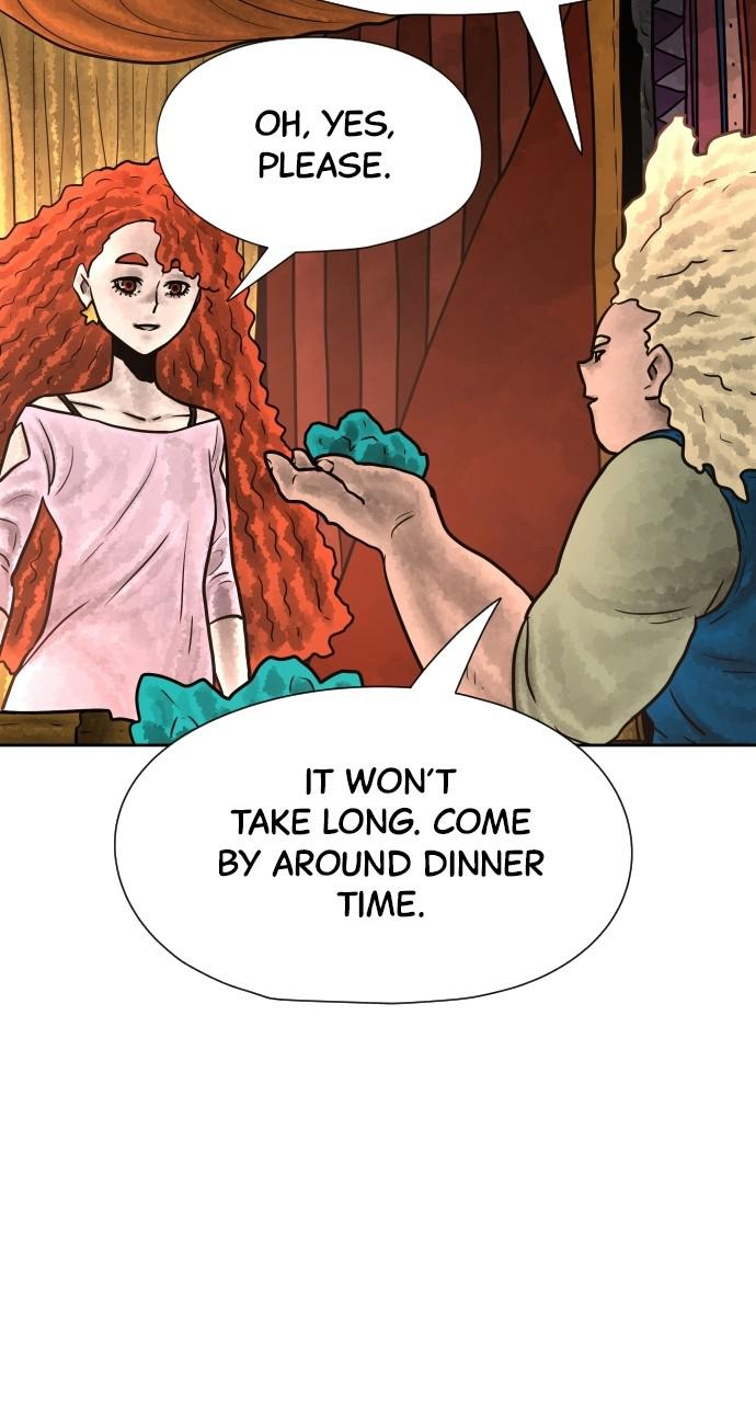 Warrior Executioner Chap 31 - Next Chap 32