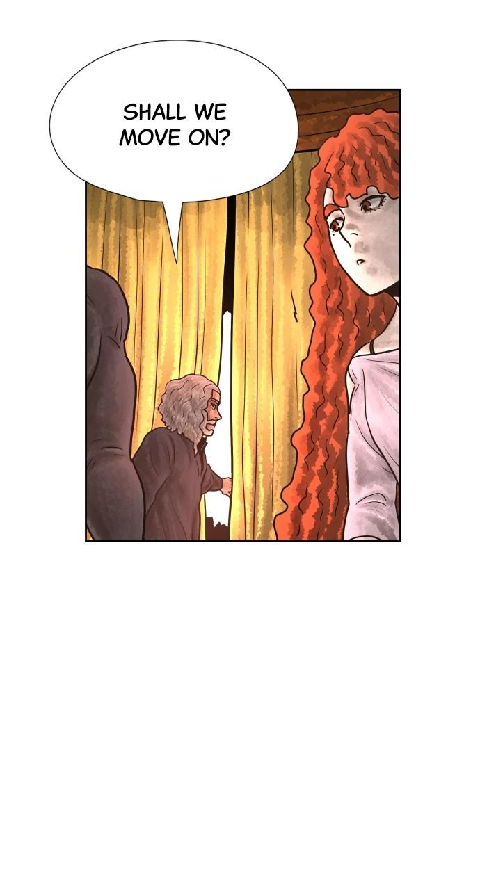 Warrior Executioner Chap 31 - Next Chap 32