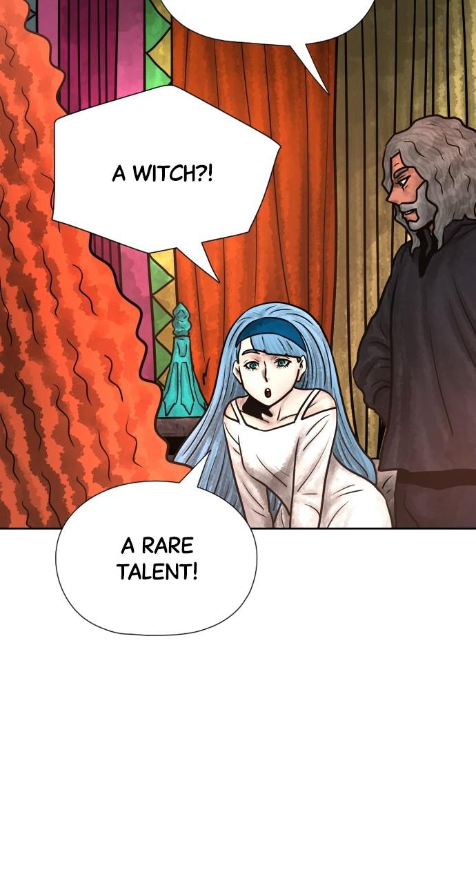 Warrior Executioner Chap 31 - Next Chap 32