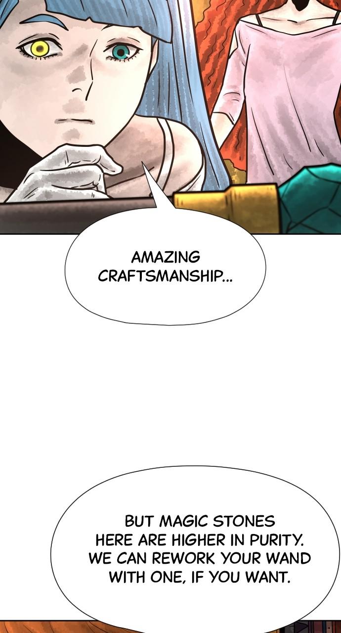 Warrior Executioner Chap 31 - Next Chap 32